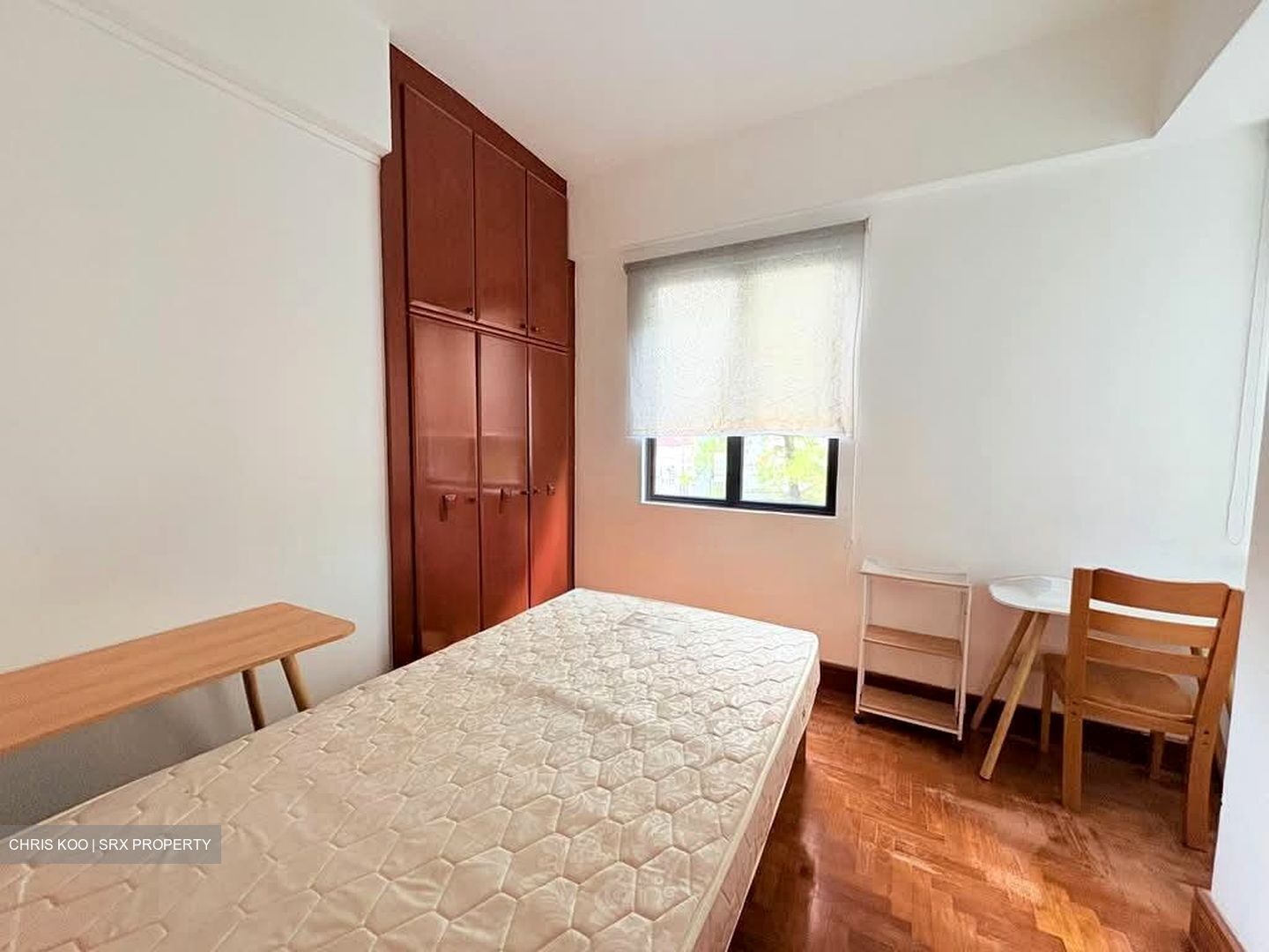 Aston Mansions (D14), Apartment #551132581